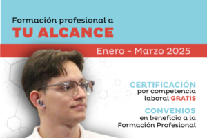 Boletín Enero – Marzo 2025