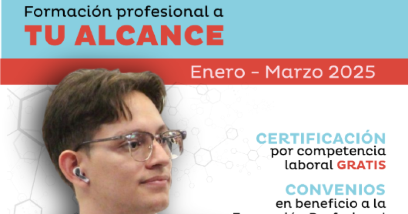 Boletín Enero - Marzo 2025