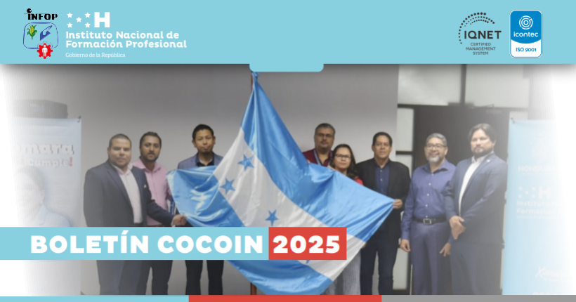 Boletín Marzo - Junio 2025