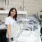 Biomédica Equipo Médico de Tecnología Neonatal