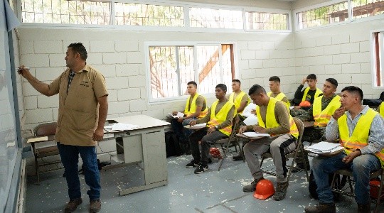 Construcción civil Costos y Presupuestos