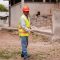 Construcción civil Fontanería