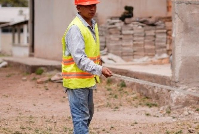 Construcción civil Fontanería