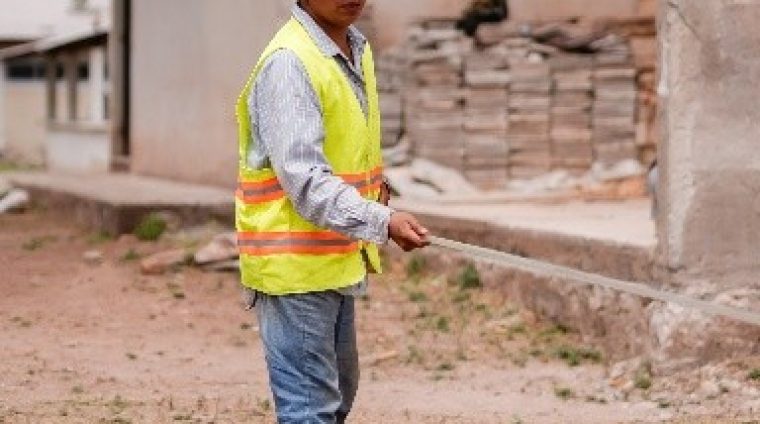 Construcción civil Fontanería