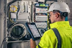Electrónica Técnico en sistema automatizados