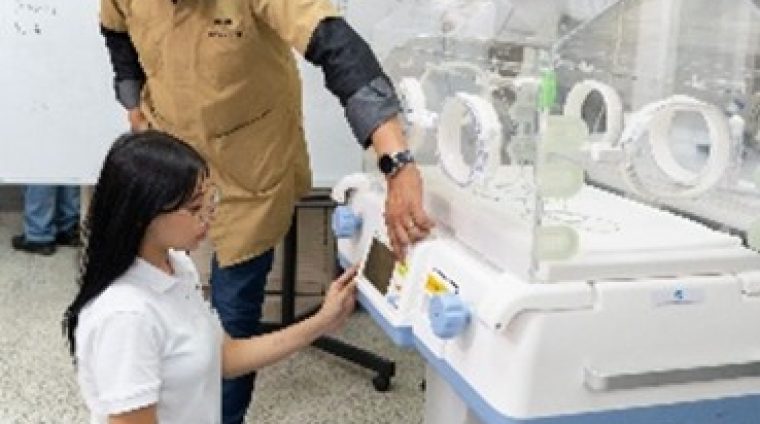 Biomédica Equipo Médico – Cuidado General Biomédico