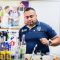 Curso 𝐏𝐫𝐞𝐩𝐚𝐫𝐚𝐜𝐢ó𝐧 𝐲 𝐒𝐞𝐫𝐯𝐢𝐜𝐢𝐨 𝐝𝐞 𝐂ó𝐜𝐭𝐞𝐥𝐞𝐬