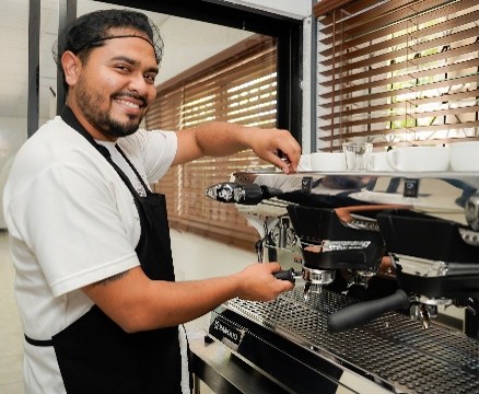 barismo